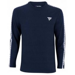 Koszulka z długim rękawem męska Tecnifibre Trainning T-Shirt Long Sleeve. Niebieskie koszulki męskie z długim rękawem TECNIFIBRE, m. W wyprzedaży za 165.00 zł.