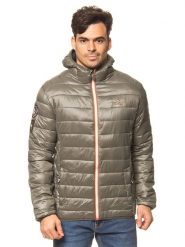 Harry Kayn Kurtka zimowa "Comain" w kolorze jasnobrązowym rozmiar: L. Brązowe kurtki męskie Harry Kayn, na zimę, l, bez wzorów, bez kaptura. Za 173.99 zł.