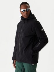 Quiksilver Kurtka snowboardowa Pro Path Stretch Goretex Jk EQYTJ03508 Czarny Modern Fit. Czarne kurtki narciarskie i snowboardowe damskie Quiksilver, m, bez wzorów, z gore-texu, bez kaptura, narciarskie, gore-tex. Za 1,009.00 zł.