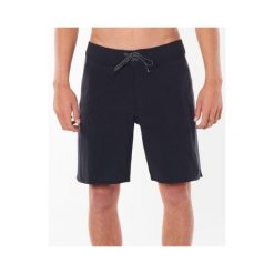 Spodenki surfingowe męskie Rip Curl Mirage 3/2/1 Ultimate Czarny. Czarne kąpielówki męskie Rip Curl, m, bez wzorów, z materiału, do pływania. Za 285.00 zł.