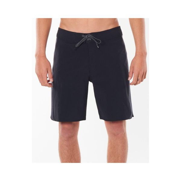 Spodenki surfingowe męskie Rip Curl Mirage 3/2/1 Ultimate Czarny. Czarne kąpielówki męskie Rip Curl, m, bez wzorów, z materiału, do pływania. Za 285.00 zł.