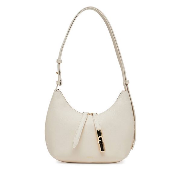 Torebka Furla. Listonoszki damskie Furla, bez wzorów, bez dodatków. Za 979.99 zł.