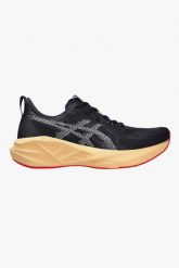 Buty Do Biegania Asics Novablast 5 Dorosłych. Czarne buty fitness męskie Asics, do biegania. Za 686.80 zł.