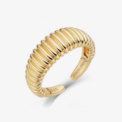 Sensora Jewelry CHAMPAGNE Pierścień Pierścionki 1 ct. Pierścionki damskie Sensora Jewelry. Za 239.99 zł.