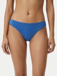 Seafolly Dół od bikini S.Collective 40473-942 Niebieski. Niebieskie bikini damskie Seafolly, bez wzorów. Za 209.99 zł.