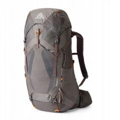Plecak trekkingowy damski Gregory Maven 48 - Grey melon. Różowe plecaki damskie Gregory, bez wzorów. Za 993.99 zł.