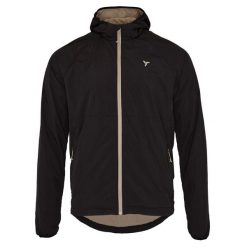 Kurtka (z kapturem) męska SILVINI Men Jacket GRALBO. Białe kurtki męskie Silvini, m, bez wzorów, z softshellu, sportowe, z kapturem. Za 379.50 zł.