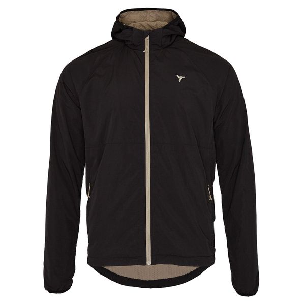 Kurtka (z kapturem) męska SILVINI Men Jacket GRALBO. Białe kurtki męskie Silvini, m, bez wzorów, z softshellu, sportowe, z kapturem. Za 379.50 zł.