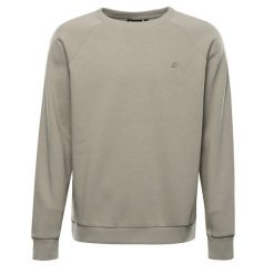 Bluza męska bawełniana Alpine Pro Negg. Zielone bluzy bez kaptura męskie Alpine Pro, m, z bawełny. W wyprzedaży za 179.00 zł.
