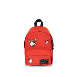 Plecak Eastpak Orbit. Czerwone plecaki męskie Eastpak, bez wzorów. Za 278.00 zł.