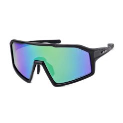 Okulary Arctica przeciwsłoneczne S-347B Polaryzacja. Czarne okulary przeciwsłoneczne męskie ARCTICA, z gumy. Za 240.00 zł.