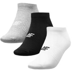 Skarpetki męskie 4F. Skarpetki męskie 4f, bez wzorów. Za 68.99 zł.