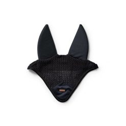 Czapka dla konia Equestrian Stockholm Modern. Niebieskie czapki męskie EQUESTRIAN STOCKHOLM, bez wzorów, sportowe. Za 346.00 zł.