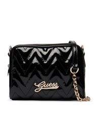 Guess Torebka J6YZ07 W3001 Czarny. Czarne torebki dziecięce Guess. Za 234.99 zł.