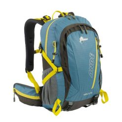 Plecak Ande Hike 35Lt Shield Dorośli. Niebieskie plecaki męskie Ande, bez wzorów. Za 347.99 zł.