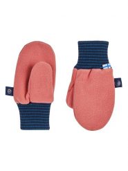 Finkid Rękawiczki funkcyjne "PUPUJUSSI" w kolorze różowym rozmiar: 98-116. Różowe rękawiczki dziecięce finkid, bez ramiączek. Za 92.42 zł.