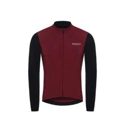 Kurtka Spiuk Profit Ultralight. Czerwone kurtki treningowe męskie SPIUK, s, bez wzorów, z tkaniny, rowerowe. Za 467.85 zł.