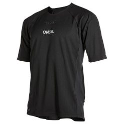 T-shirt rowerowy mtb męski O'Neal Pin It. Szare t-shirty męskie O'NEAL, m, bez wzorów, bez kołnierzyka. Za 215.00 zł.