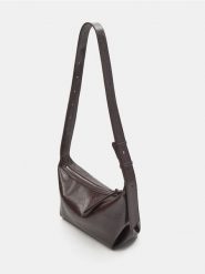 Torebka na ramię - czerwony. Czerwone torebki klasyczne damskie Sinsay, bez wzorów, bez dodatków. Za 49.99 zł.