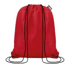 Świadoma Torba Ze Sznurkiem. Niebieskie torebki klasyczne damskie SOL'S, bez wzorów, bez dodatków. Za 38.99 zł.