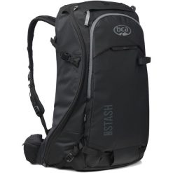 Plecak turystyczny BCA STASH PRO 32L. Czarne plecaki damskie BCA, bez wzorów. Za 1,299.99 zł.