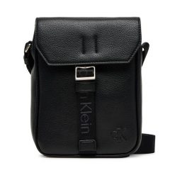 Saszetka Calvin Klein. Czarne saszetki męskie CALVIN KLEIN. Za 249.99 zł.