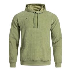 Bluza z kapturem z kieszenią kangurką Joma. Zielone bluzy z kapturem męskie Joma, m, z materiału. Za 160.50 zł.