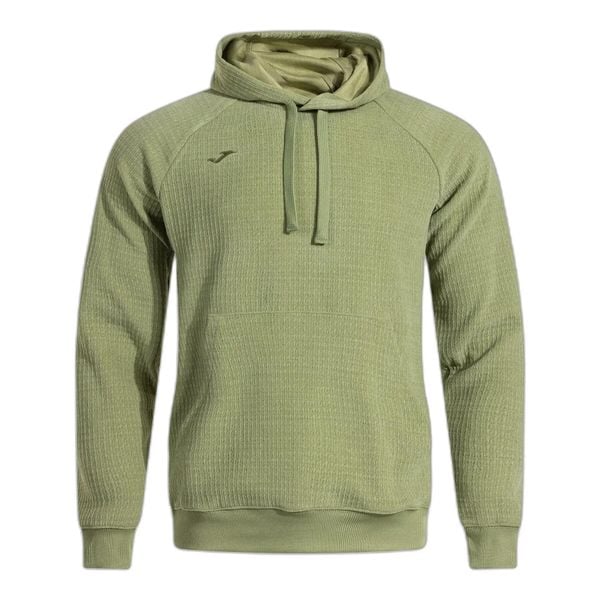 Bluza z kapturem z kieszenią kangurką Joma. Zielone bluzy z kapturem męskie Joma, m, z materiału. Za 160.50 zł.