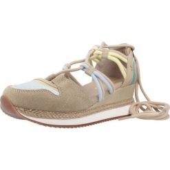 Buty GIOSEPPO BRIDPORT Beżowy. Brązowe obuwie trekkingowe damskie Gioseppo. Za 281.99 zł.