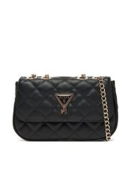Guess Torebka J5YZ17 WGT10 Czarny. Czarne torebki dziecięce Guess. Za 229.99 zł.