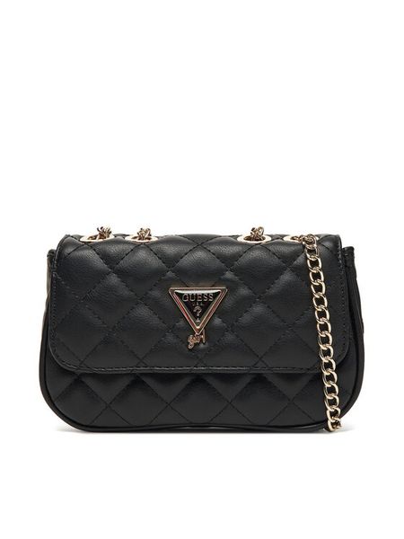 Guess Torebka J5YZ17 WGT10 Czarny. Czarne torebki dziecięce Guess. Za 189.99 zł.