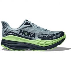 Buty do biegania męskie Hoka One One Stinson 7. Szare obuwie do biegania damskie Hoka One One. Za 1,039.00 zł.