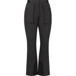 Spodnie narciarskie dla kobiet Slope Killy. Czarne spodnie materiałowe damskie SLOPE, bez wzorów, sportowe. Za 399.99 zł.