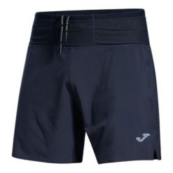 Szorty Joma R-Night. Szare szorty męskie Joma, bez wzorów, z elastanu. Za 181.50 zł.
