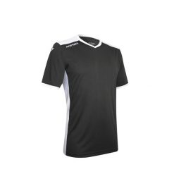 Koszulka Mc Acerbis Belatrix. Białe t-shirty sportowe męskie ACERBIS, m, z poliesteru, bez ramiączek, do piłki nożnej. Za 106.00 zł.