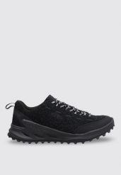 Buty trekkingowe damskie Keen Jasper Zionic. Czarne obuwie trekkingowe damskie Keen. Za 1,024.00 zł.