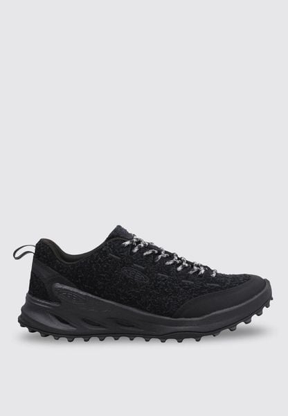 Buty trekkingowe damskie Keen Jasper Zionic. Czarne obuwie trekkingowe damskie Keen. Za 1,024.00 zł.