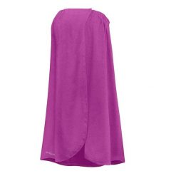 Tunika - pareo do sauny AQUA SPEED kol. 09. Tuniki damskie Aqua-Speed, bez wzorów, sportowe, bez kołnierzyka, bez ramiączek. Za 68.90 zł.