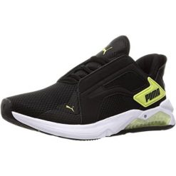 Buty do biegania dla kobiet Puma LQDCell - Komfort i Wydajność. Fioletowe obuwie do biegania damskie Puma. Za 359.99 zł.