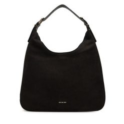 Torebka MICHAEL Michael Kors. Czarne torebki klasyczne damskie MICHAEL Michael Kors, bez wzorów, bez dodatków. Za 2,029.00 zł.