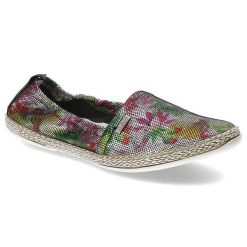 Kolorowe Espadryle Lemar Damskie Wygodne Lekkie Buty. Czarne espadryle damskie Lemar, z aplikacjami, ze skóry, bez obcasa. Za 149.00 zł.