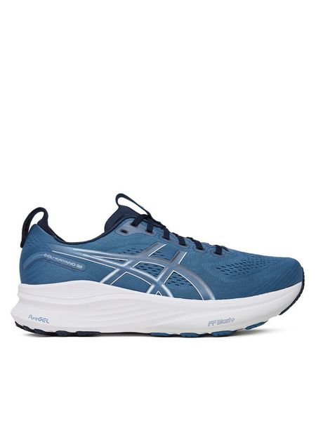 Asics Buty do biegania Gel-Kayano 32 1011C052 Biały. Białe obuwie do biegania damskie Asics. Za 619.99 zł.