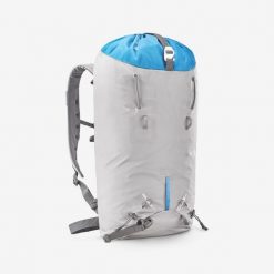 Plecak alpinistyczny Simond Sprint 33 l. Niebieskie plecaki damskie SIMOND, bez wzorów. Za 299.99 zł.