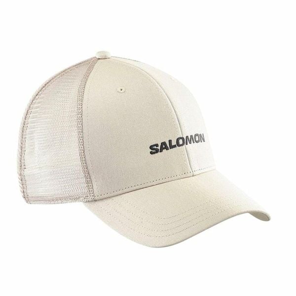 Czapka sportowa Salomon LC2524800 Jeden rozmiar. Białe czapki męskie Salomon, bez wzorów, sportowe. Za 185.85 zł.