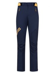 ROCK EXPERIENCE Spodnie funkcyjne "Off Width 3.0" w kolorze granatowym rozmiar: XXL. Niebieskie spodnie materiałowe męskie ROCK EXPERIENCE, bez wzorów, z materiału, rockowe. Za 369.99 zł.