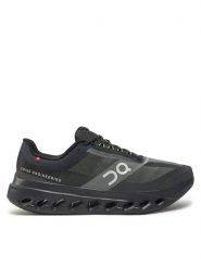 On Buty do biegania Cloudsurfer Next Lumos 3ME30511242 Czarny. Czarne obuwie do biegania damskie On. Za 639.99 zł.