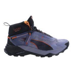 Buty męskie wysokie trekkingowe Puma Explore Nitro Mid Gtx. Buty trekkingowe męskie Puma, bez zapięcia. Za 668.00 zł.