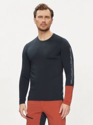 CMP Koszulka rowerowa 34N7757 Szary Slim Fit. Szare t-shirty sportowe męskie CMP, m, z syntetyku, bez ramiączek. Za 139.99 zł.