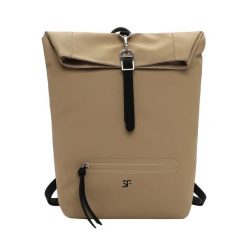 SURI FREY Plecak SFY Lanny Plecaki 1 ct. Plecaki damskie Suri Frey, z aplikacjami, z materiału. Za 244.99 zł.
