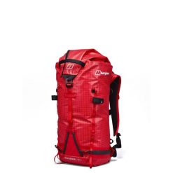 Plecak górski Berghaus Mtn Seeker 32 - goji berry. Czerwone plecaki damskie Berghaus, bez wzorów. Za 613.99 zł.